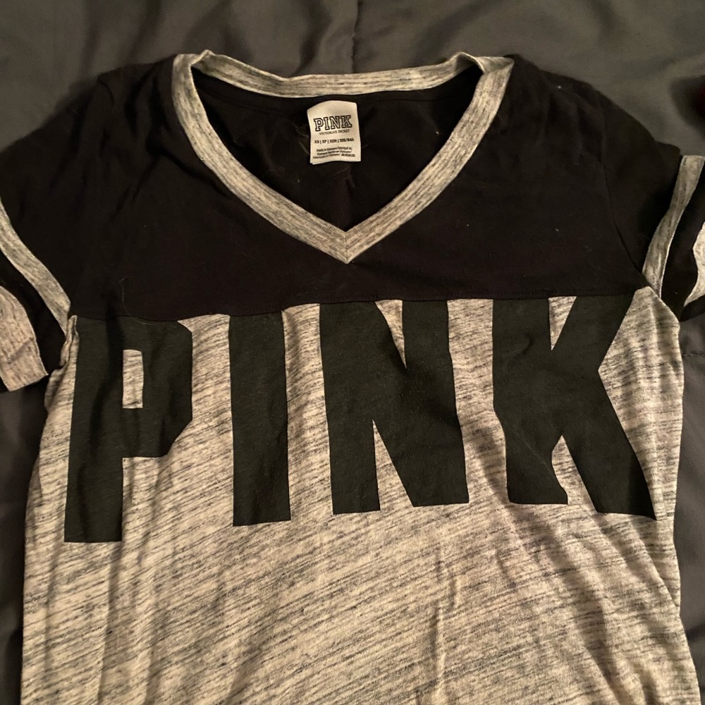PINK size XS t shirt